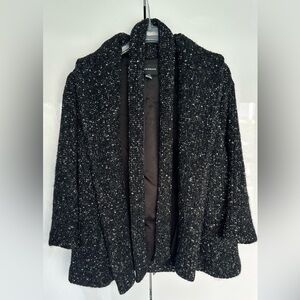 Fall/Winter Club Monaco Jacket